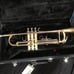 Jupiter Trumpet with case