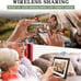 Smart Digital Picture Frame