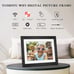 Smart Digital Picture Frame