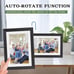 Smart Digital Picture Frame