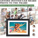Smart Digital Picture Frame