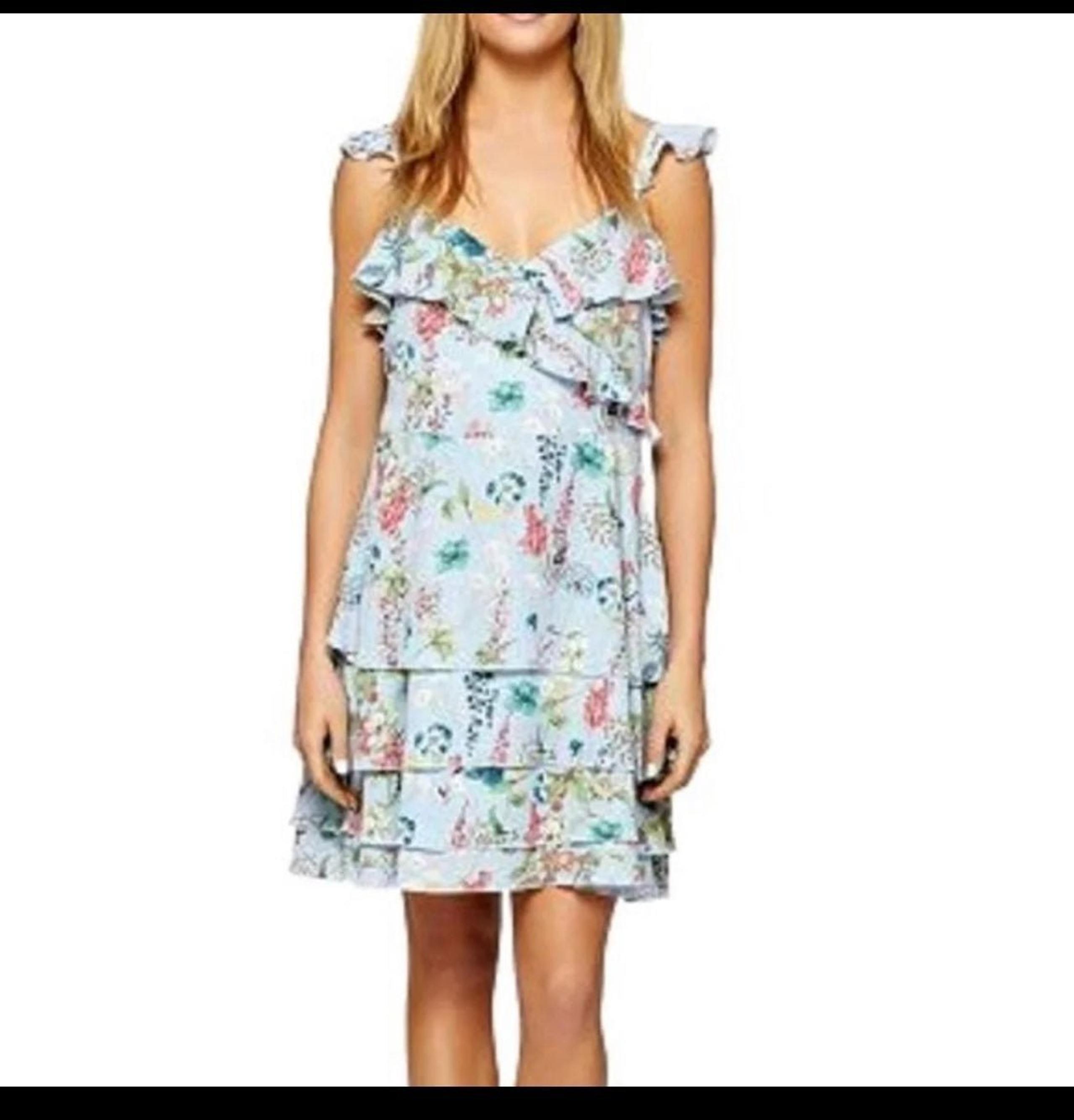 L Sanctuary Dress