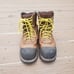 Red Wing Shoes Worx Gravel Men’s 8″ Brown Leather General Utility Work Boots 13