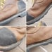 Red Wing Shoes Worx Gravel Men’s 8″ Brown Leather General Utility Work Boots 13