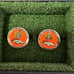 NFL Broncos Cuff Links