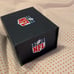 NFL Broncos Cuff Links