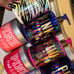 Victoria Secret rare lotion lot