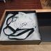 Chanel Factory 5 Limited Edition Mesh Bag And Shower Products Giftable