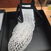 Chanel Factory 5 Limited Edition Mesh Bag And Shower Products Giftable