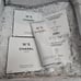 Chanel Factory 5 Limited Edition Mesh Bag And Shower Products Giftable