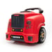 Large Truck Engine Toy Kids Mechanic Repair with Lights Horn Alarm