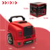 Large Truck Engine Toy Kids Mechanic Repair with Lights Horn Alarm