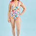 Posh Peanut Raina swimsuit M