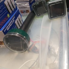 Ultrasonic pest repeller