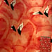 Ocean pacific beach towel 40x72 NEW