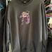 Marvel venom crewneck