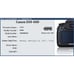 Canon EOS 40D SLR Digital Camera 10.1MP EF-S 18-55mm Lens 6584 Clicks RAW 2GB CF