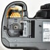 Canon EOS 40D SLR Digital Camera 10.1MP EF-S 18-55mm Lens 6584 Clicks RAW 2GB CF