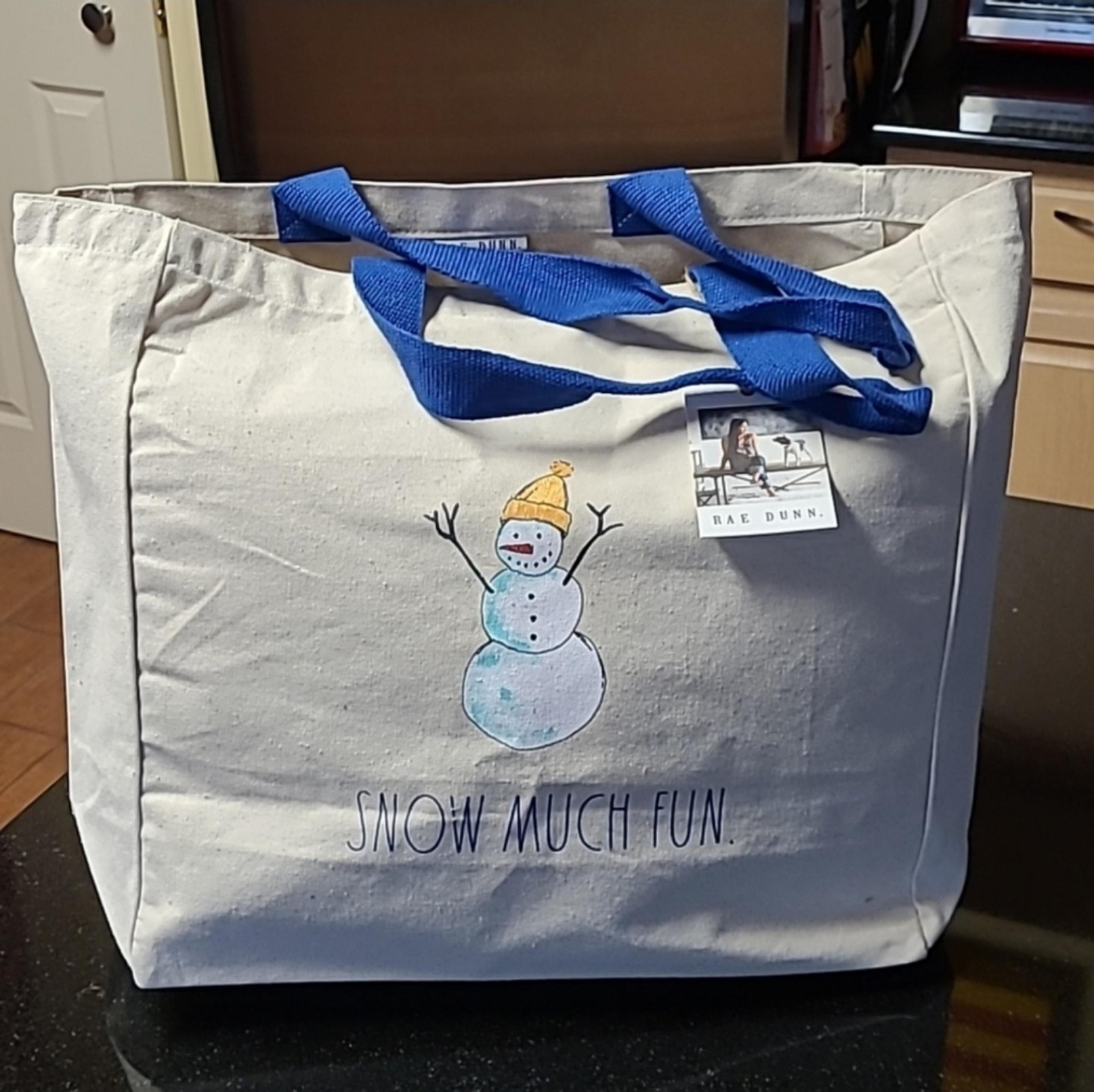Rae Dunn Tote