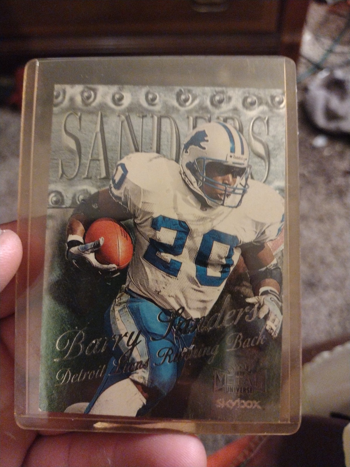 card holder