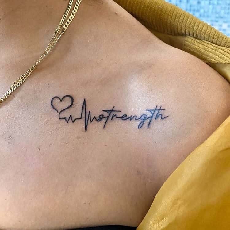 stick on tattoo