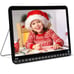 16.9 Car DVD Player with Headrest Mount, Portable DVD Player for Car 14.1 Large