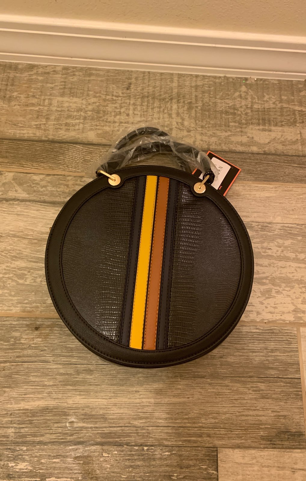 Vegan Handbag
