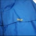 Patagonia Vintage 80's-90's Made In Japan Hooded Zip Snap Rain Jacket Sz L Rare