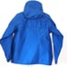 Patagonia Vintage 80's-90's Made In Japan Hooded Zip Snap Rain Jacket Sz L Rare