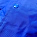 Patagonia Vintage 80's-90's Made In Japan Hooded Zip Snap Rain Jacket Sz L Rare