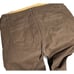 EQL BY KERRITS Equestrian Lifestyle Straight Leg Brown Women's Pants Size 20