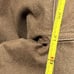 EQL BY KERRITS Equestrian Lifestyle Straight Leg Brown Women's Pants Size 20