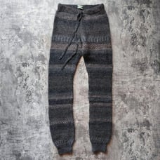 TOGA Toga Knit Pants Leggings