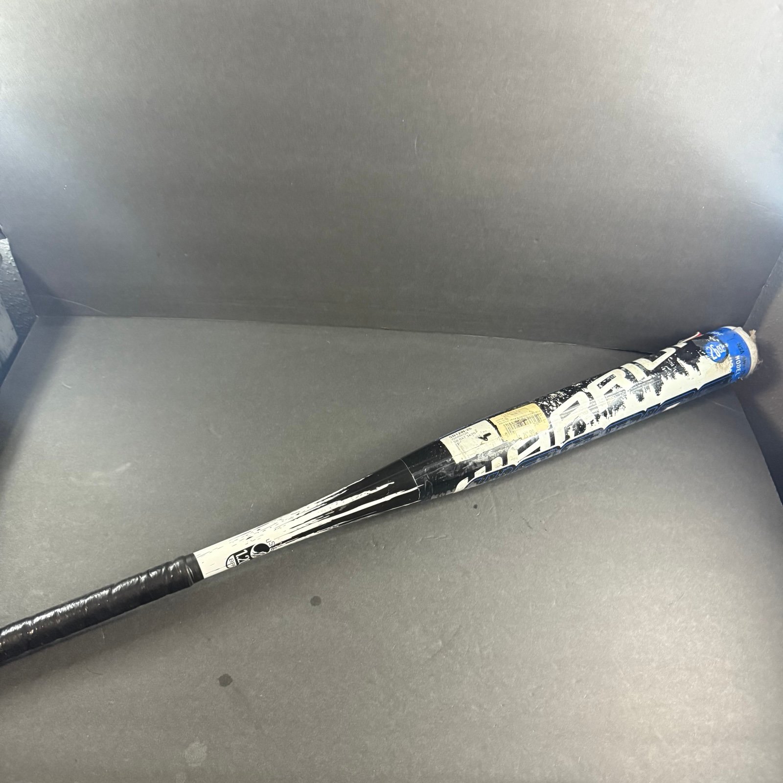 LOUISVILLE SLUGGER TPS Warrior 34/26 SlowPitch Bat SB12W ASA/USSSA NSA/ISA/ISF