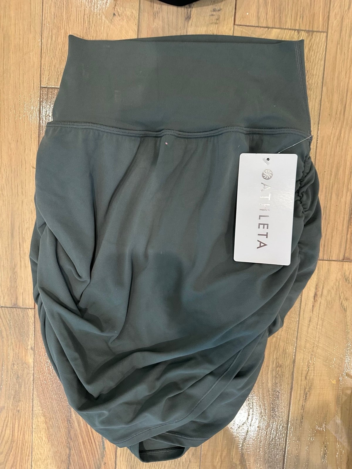 Athleta transcend skort. Size Xs