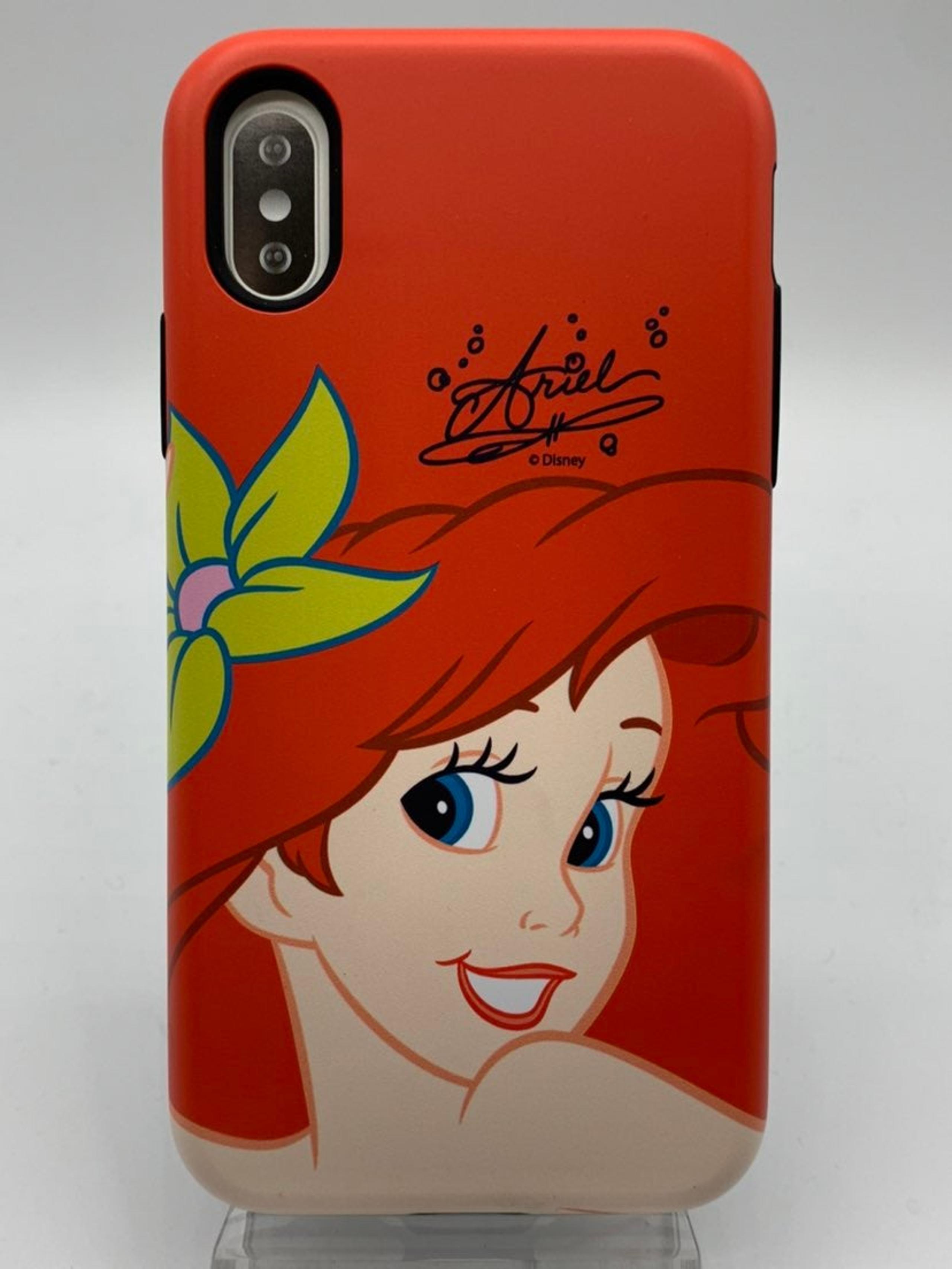 Iphone X case