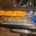 Wizard of Wor Arcade Game Bezel