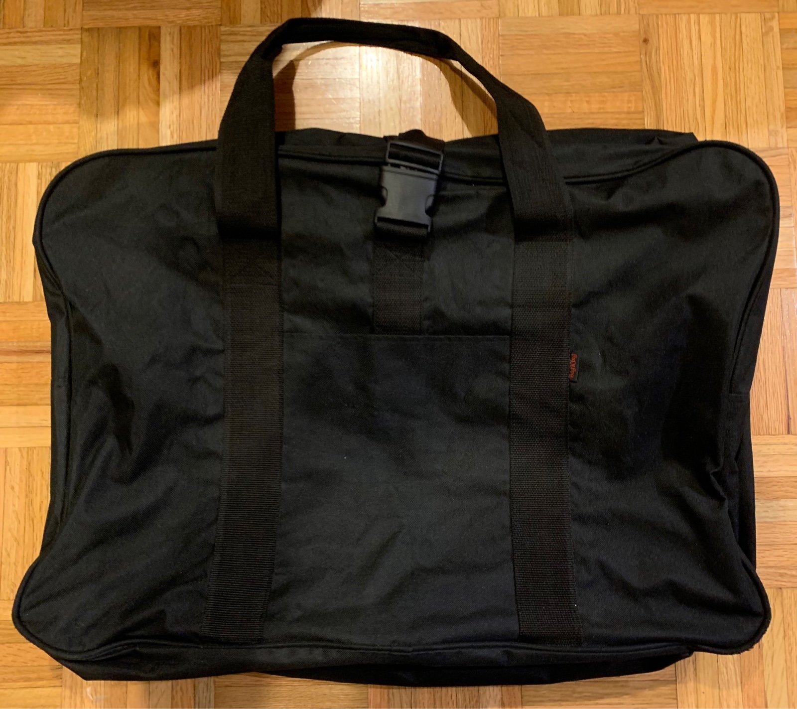 Duffel Bag / Cargo Bag / Travel Suitcase / Storage Bag (Jumbo / Heavy Duty)