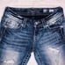 Miss Me Cropped Skinny Jeans