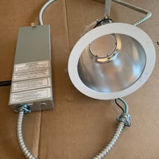 Ge led can lighting