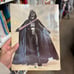Star Wars storybook 1978 vintage