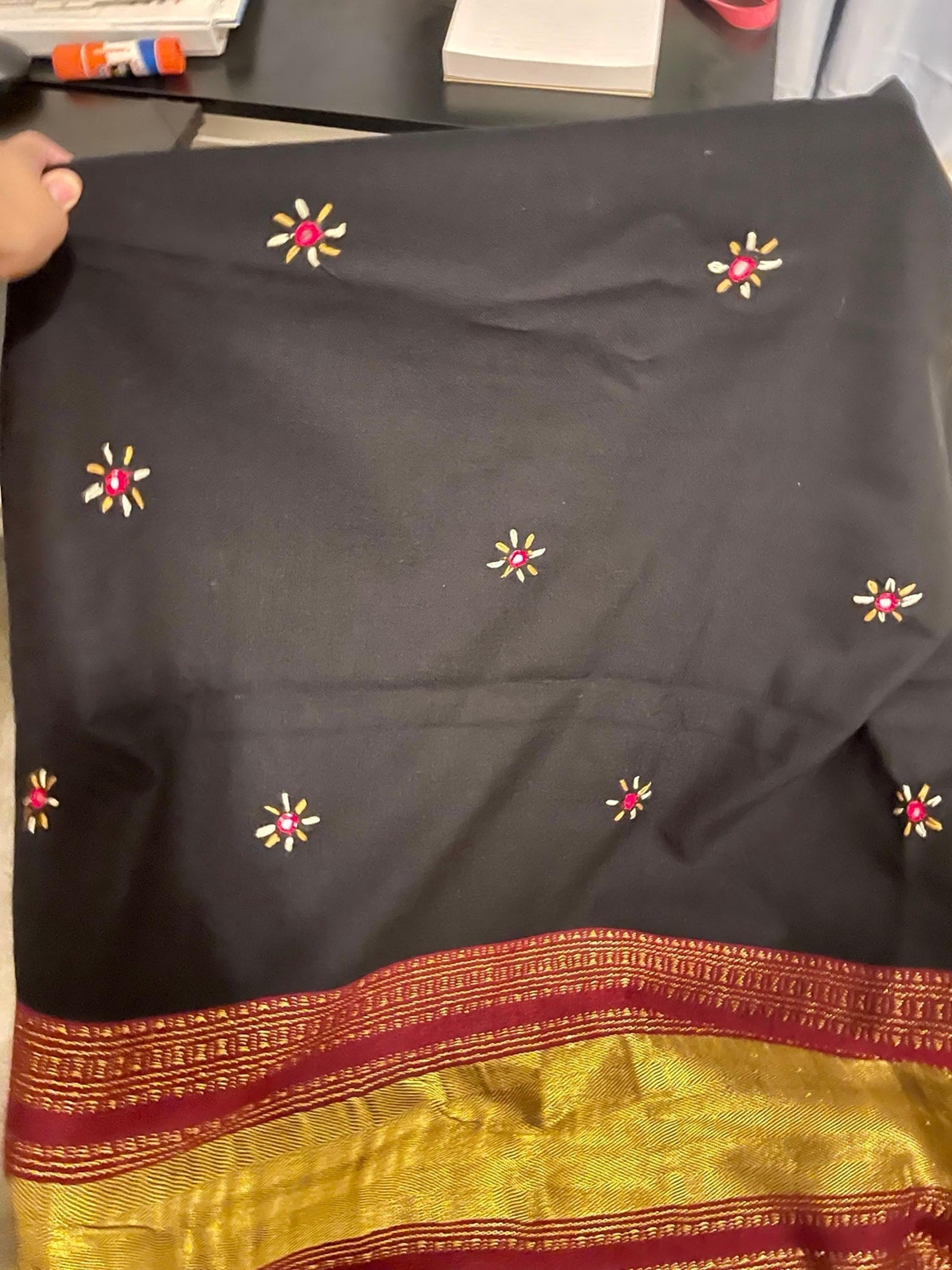 Shawl