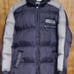 Vintage South Pole Urban Down Puffer Jacket Size L