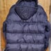 Vintage South Pole Urban Down Puffer Jacket Size L