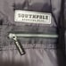 Vintage South Pole Urban Down Puffer Jacket Size L