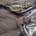 Vintage South Pole Urban Down Puffer Jacket Size L