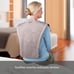 Comfort Pro Elite Heated Vibrating Massa