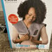 Comfort Pro Elite Heated Vibrating Massa