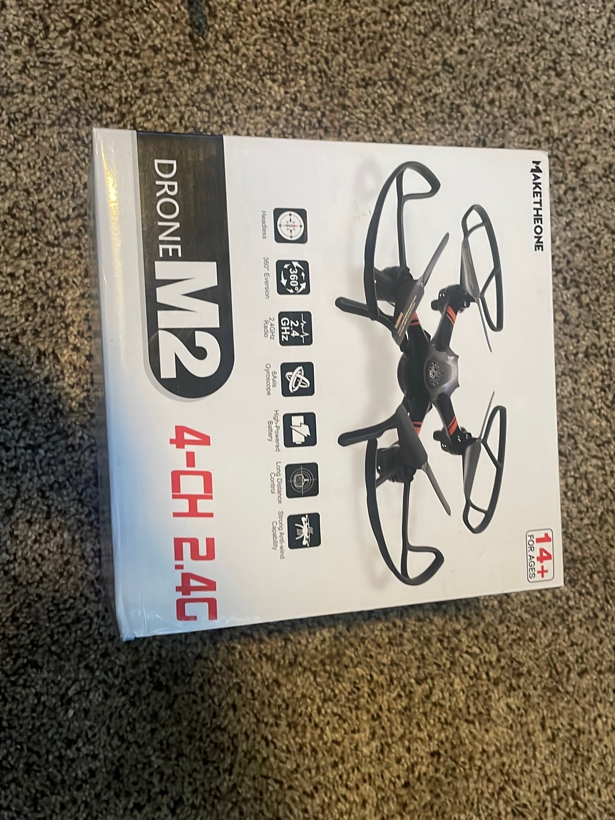 Drone