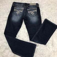 Rock revival Boris easy boot jeans size 30 great condition
